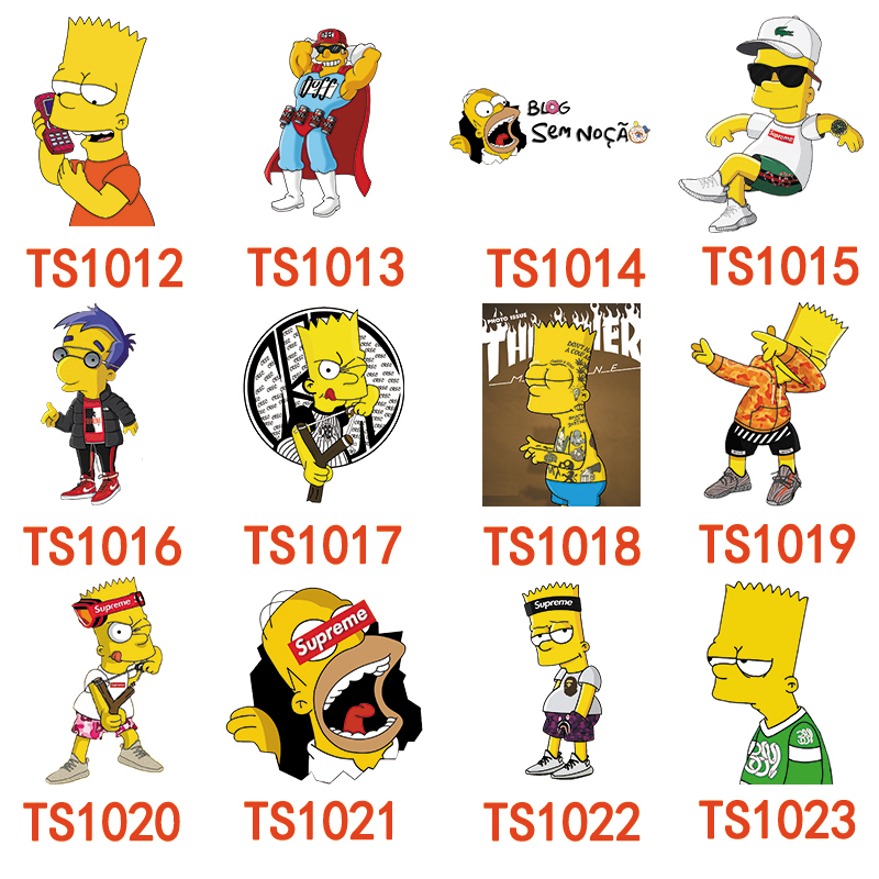The Simpsons02