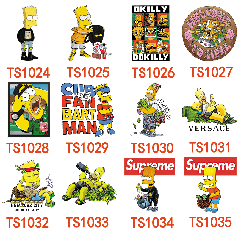 The Simpsons03