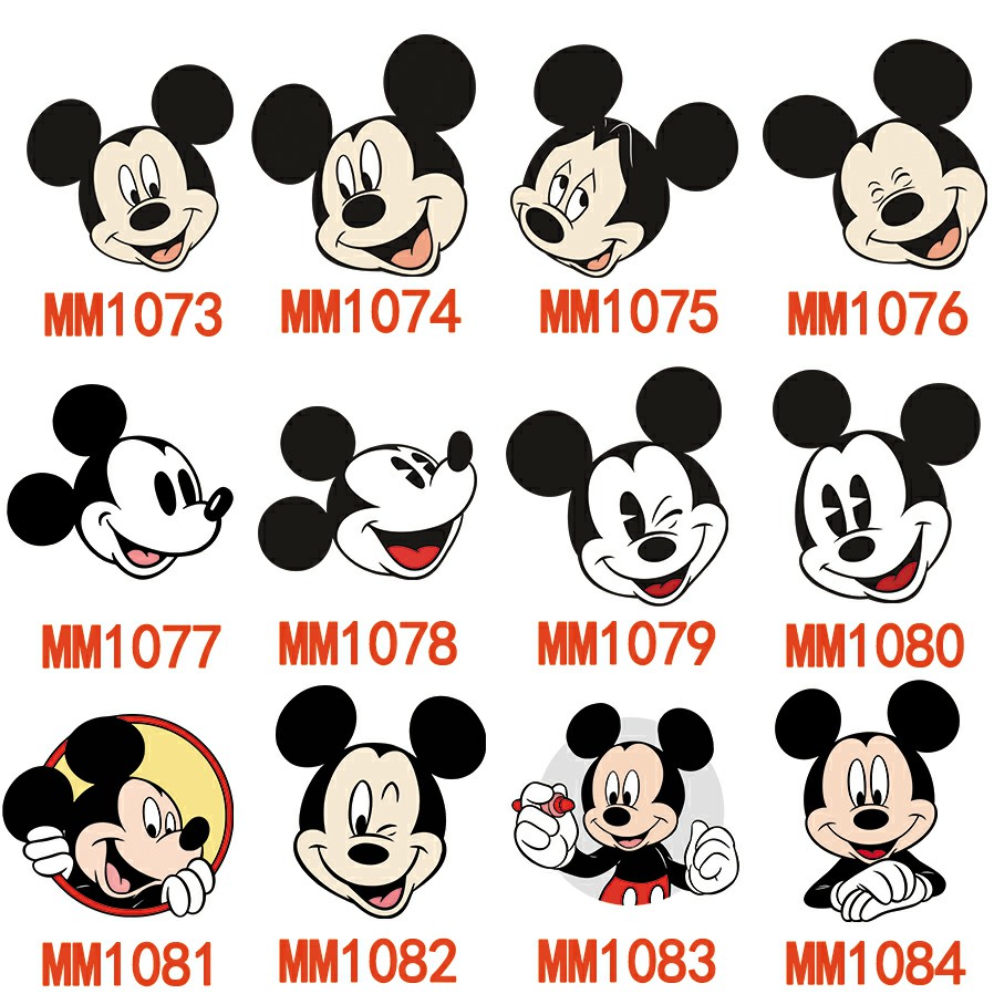 Mickey7