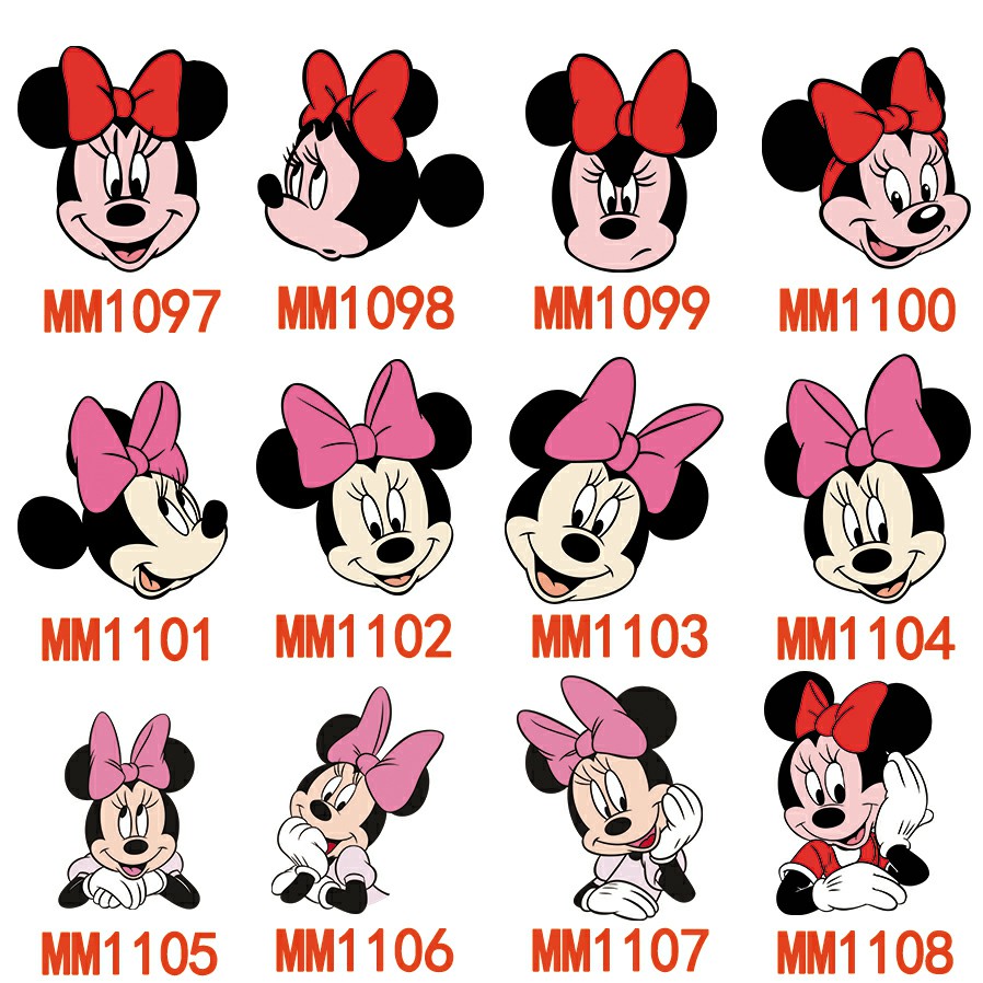 Mickey9