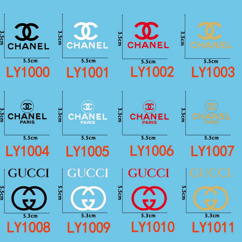 Luxury brands1