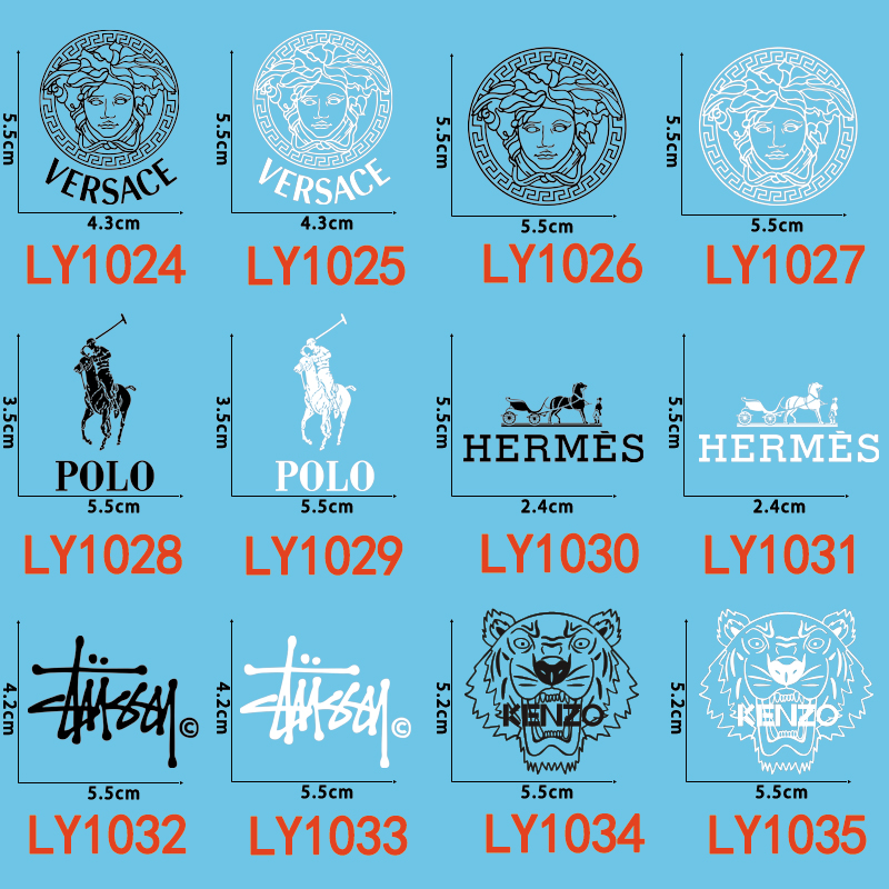 Luxury brands3