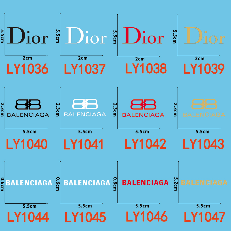 Luxury brands4