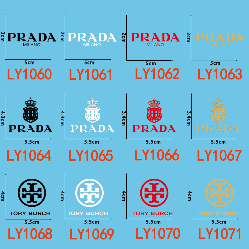  Luxury brands6