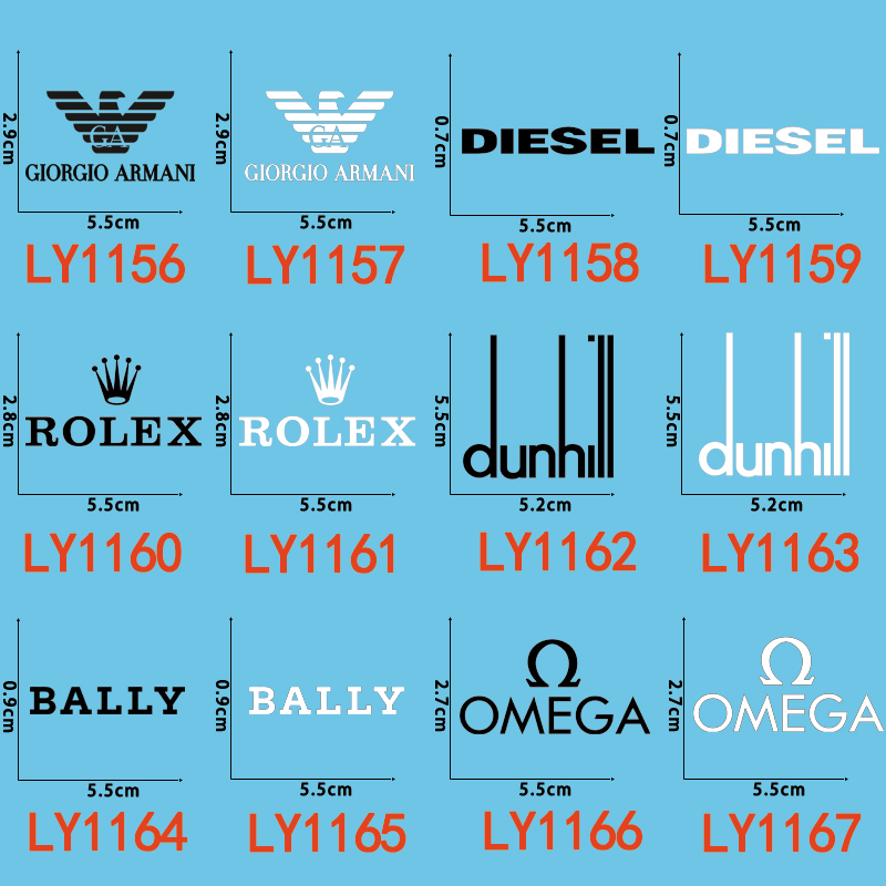 Luxury brands14